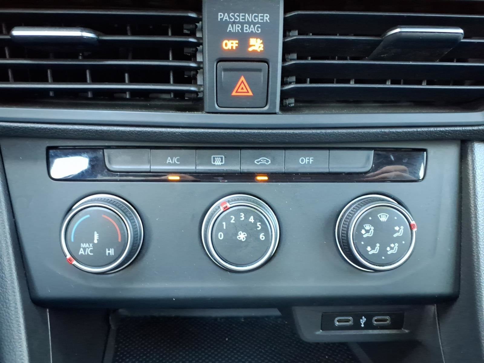 2022 Volkswagen Jetta Sport