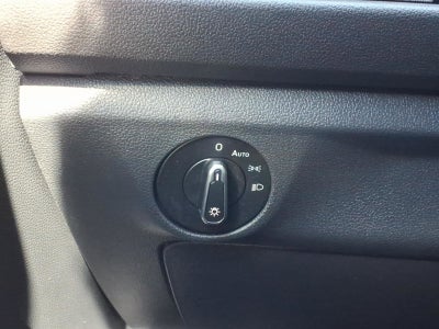 2022 Volkswagen Jetta Sport