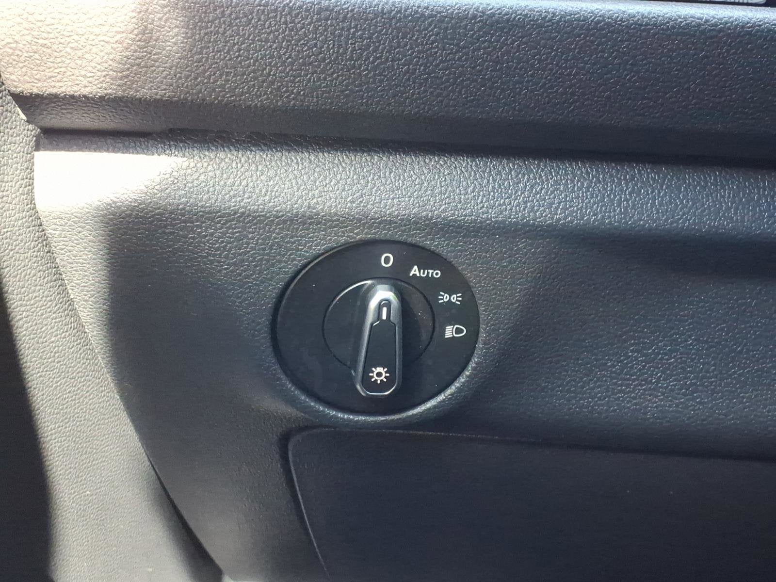 2022 Volkswagen Jetta Sport