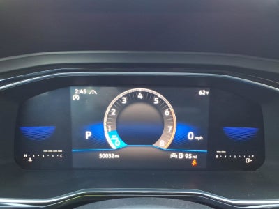 2022 Volkswagen Jetta Sport