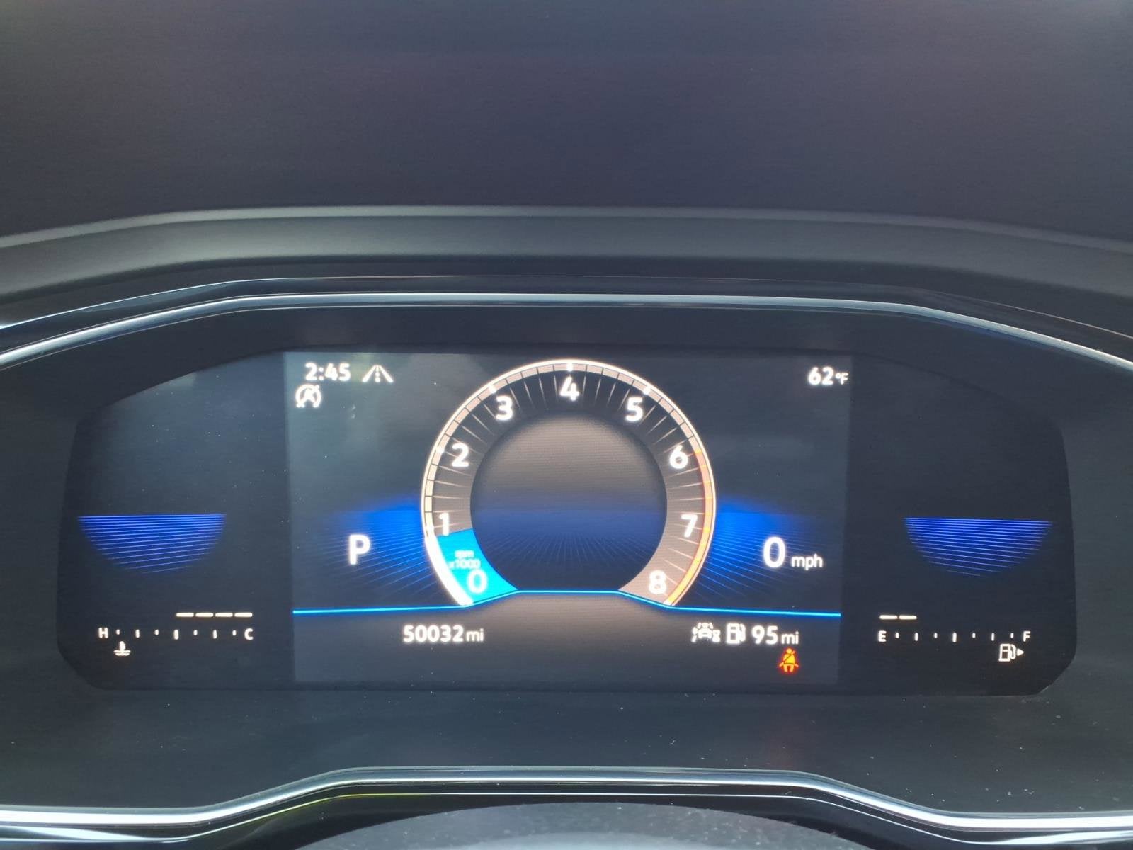 2022 Volkswagen Jetta Sport