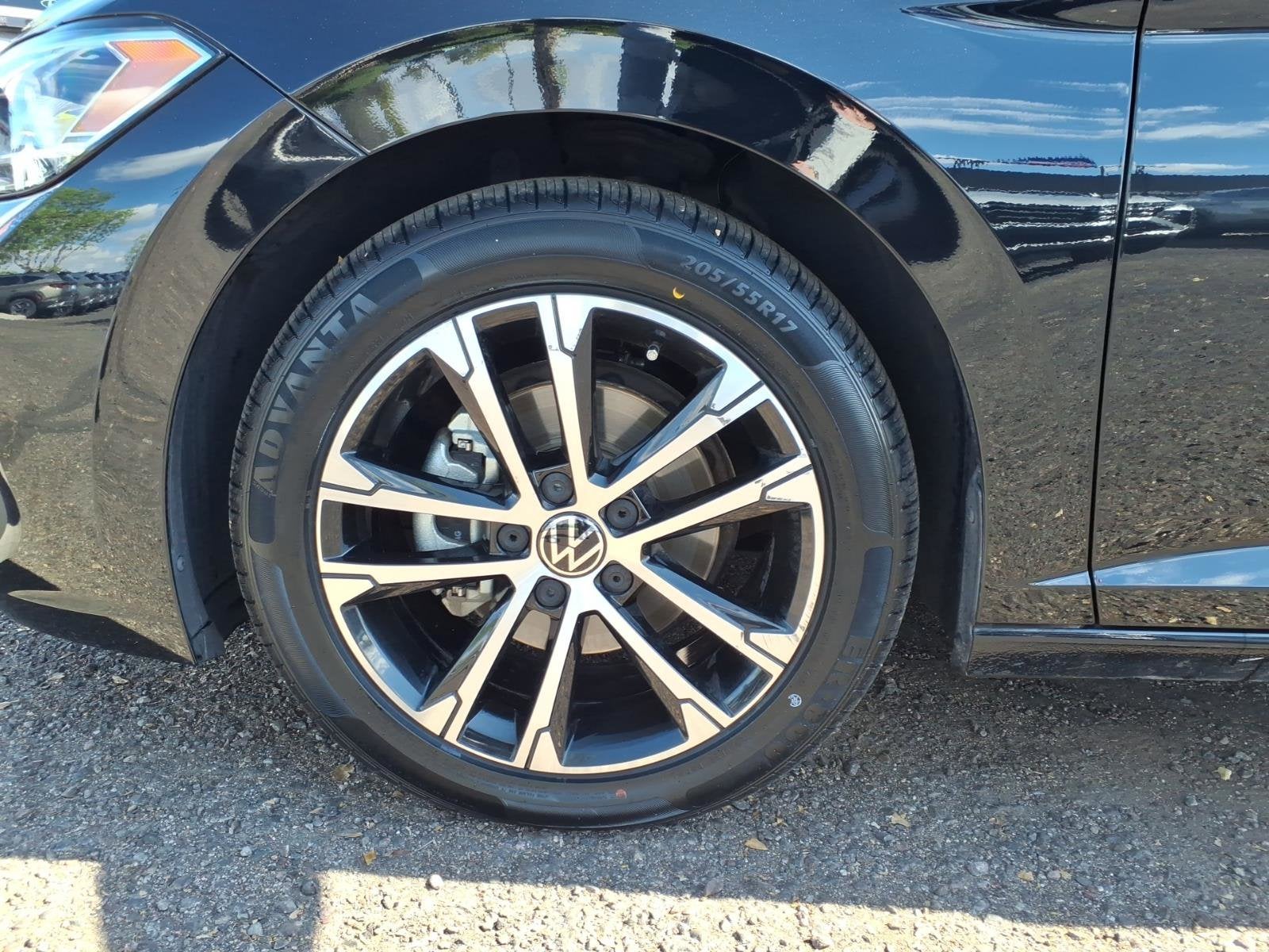 2022 Volkswagen Jetta Sport