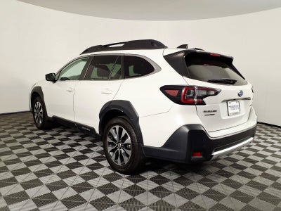 2023 Subaru Outback Limited