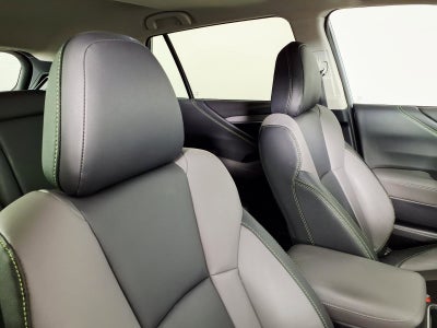 2021 Subaru Outback Onyx Edition XT
