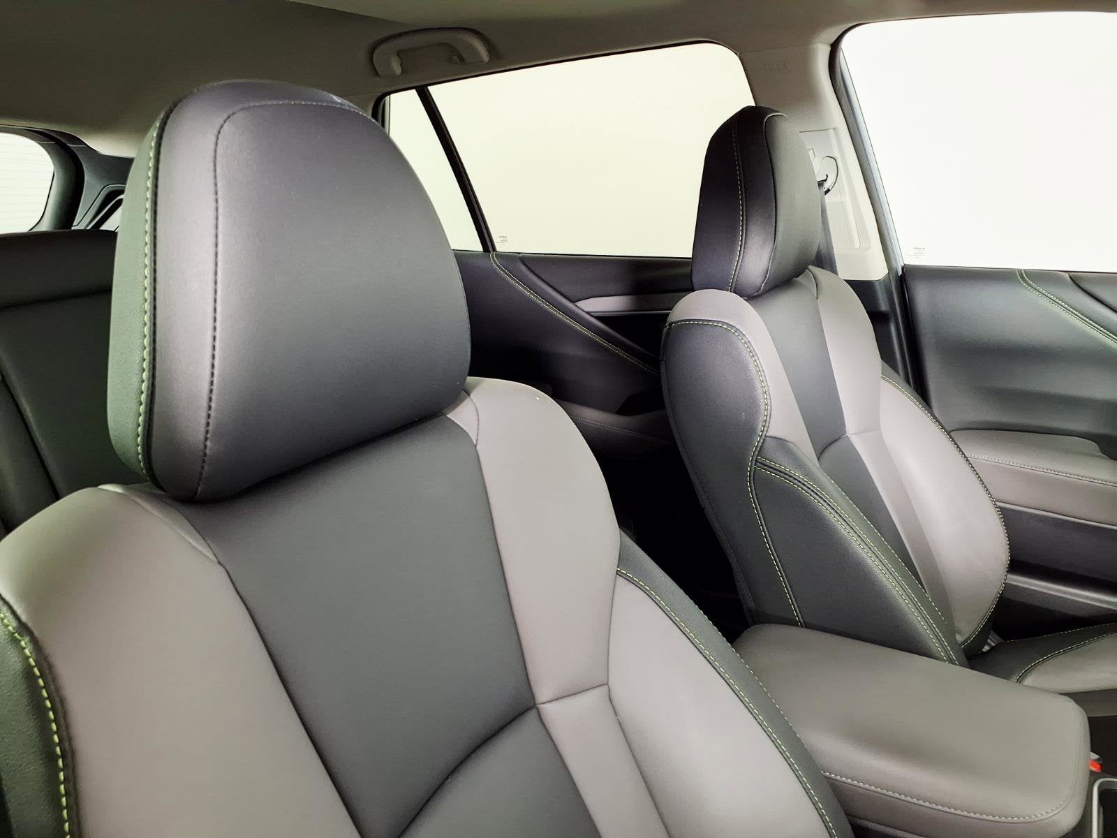 2021 Subaru Outback Onyx Edition XT