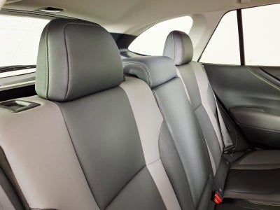 2021 Subaru Outback Onyx Edition XT