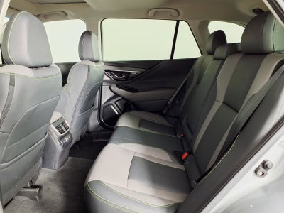 2021 Subaru Outback Onyx Edition XT