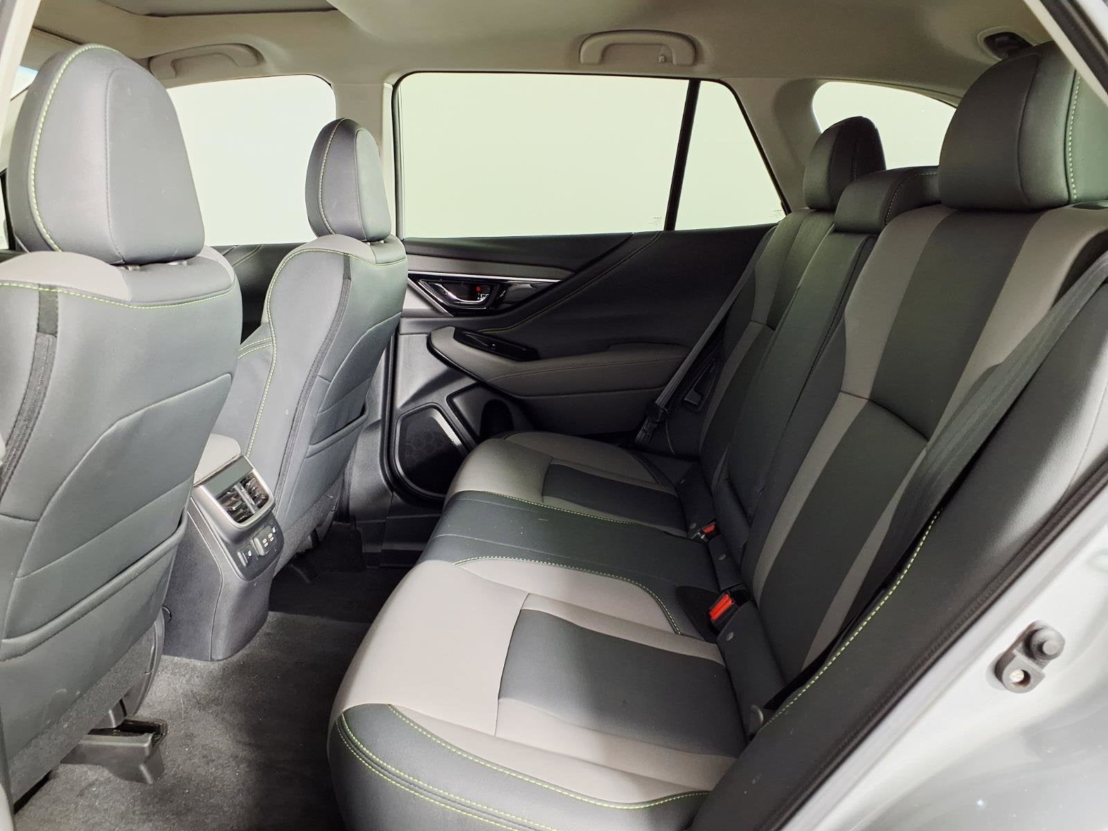 2021 Subaru Outback Onyx Edition XT