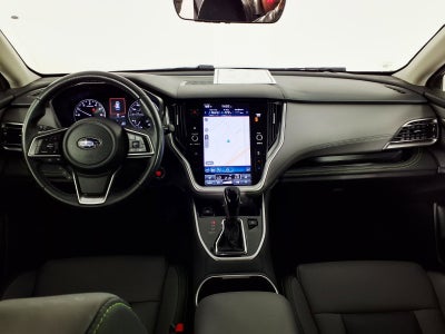 2021 Subaru Outback Onyx Edition XT