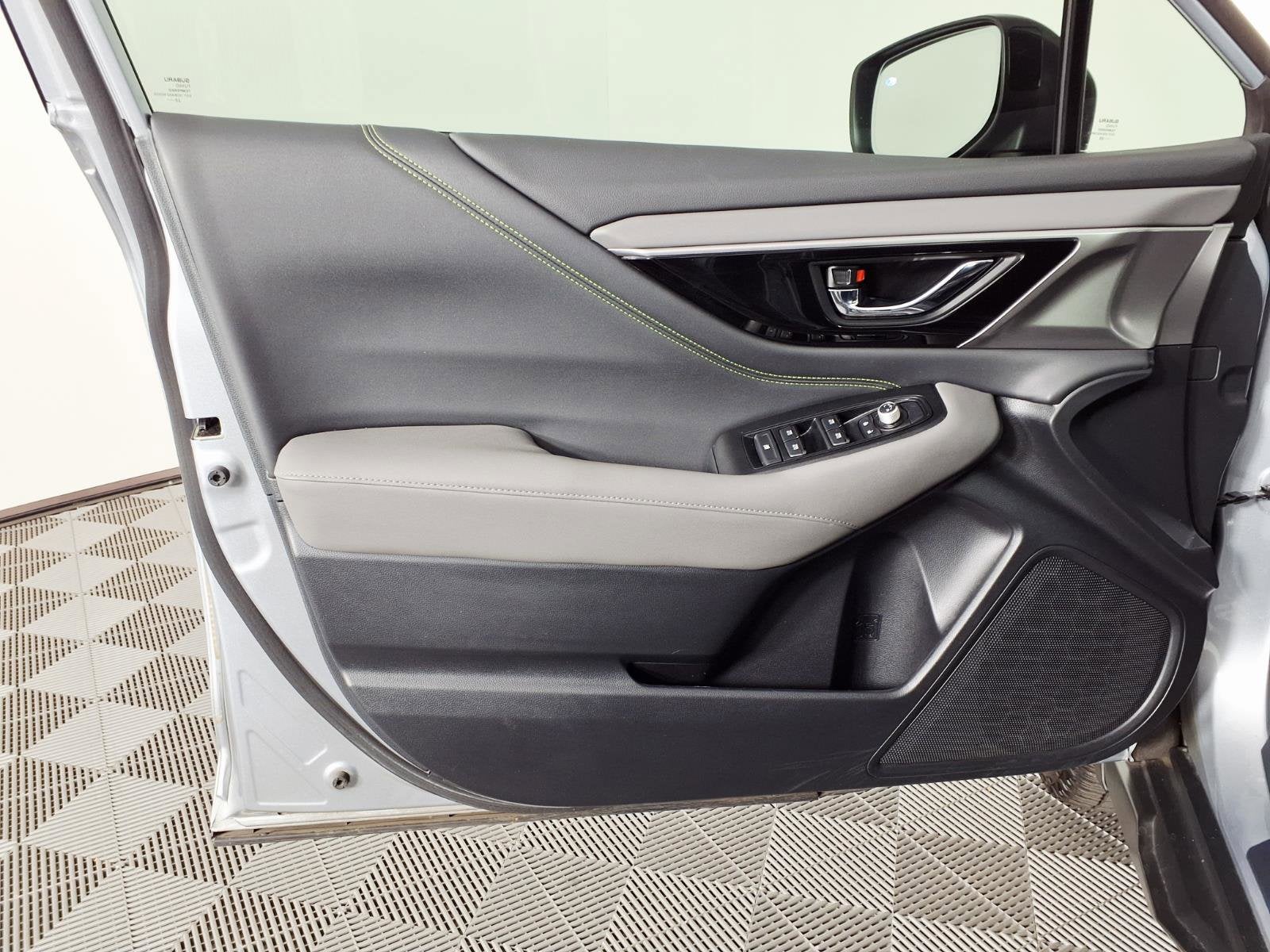 2021 Subaru Outback Onyx Edition XT