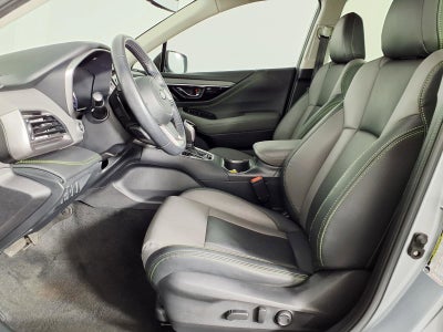 2021 Subaru Outback Onyx Edition XT
