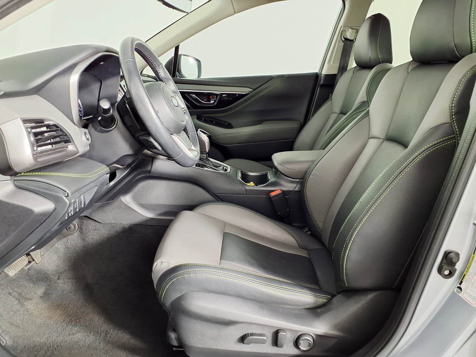 2021 Subaru Outback Onyx Edition XT