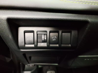 2021 Subaru Outback Onyx Edition XT