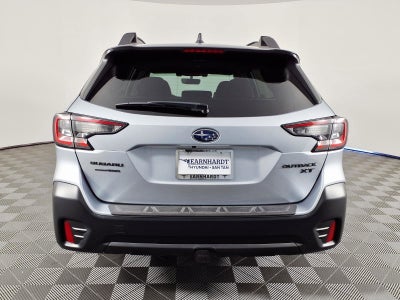 2021 Subaru Outback Onyx Edition XT