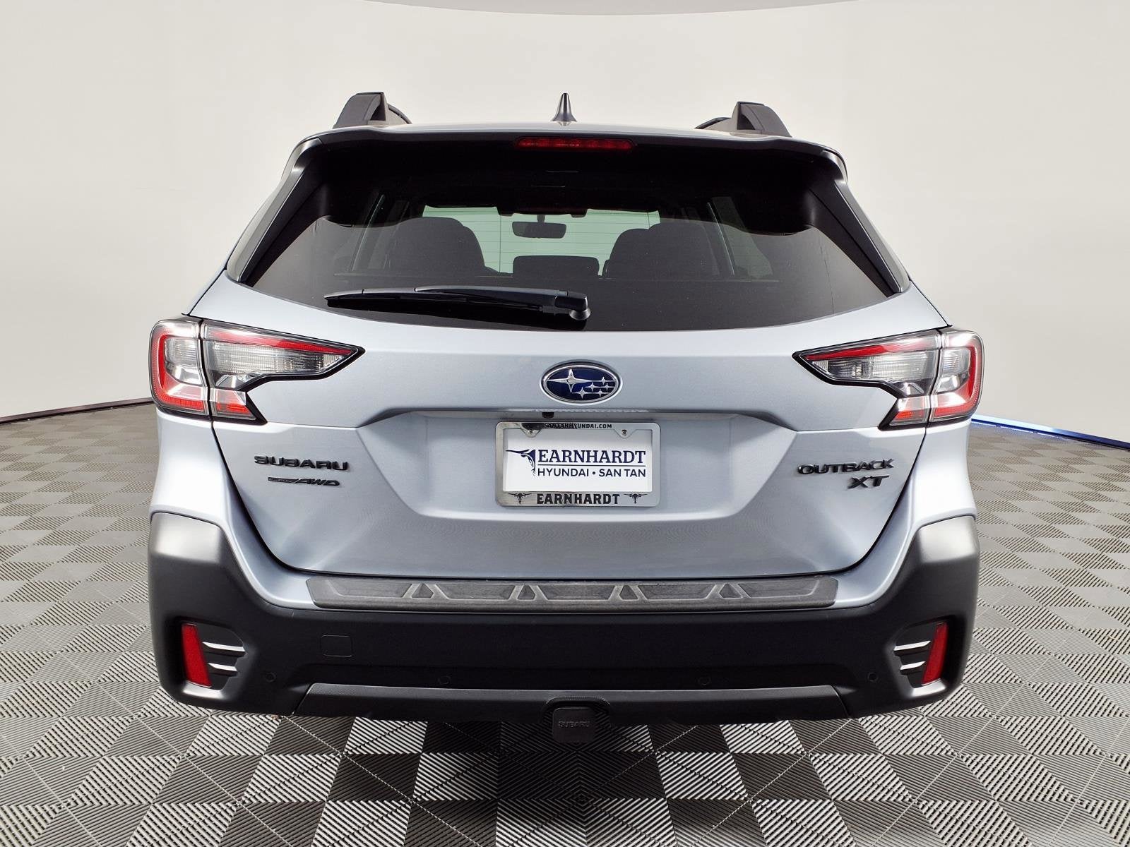 2021 Subaru Outback Onyx Edition XT
