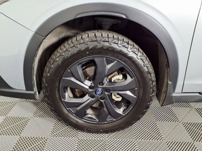 2021 Subaru Outback Onyx Edition XT