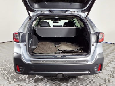 2021 Subaru Outback Onyx Edition XT