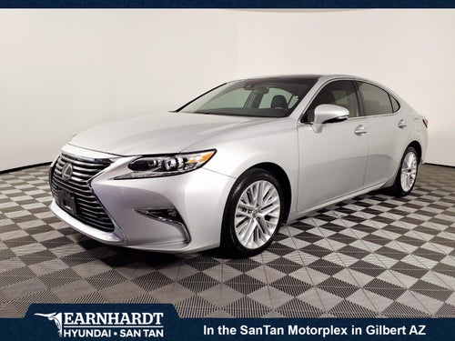 2017 Lexus ES ES 350