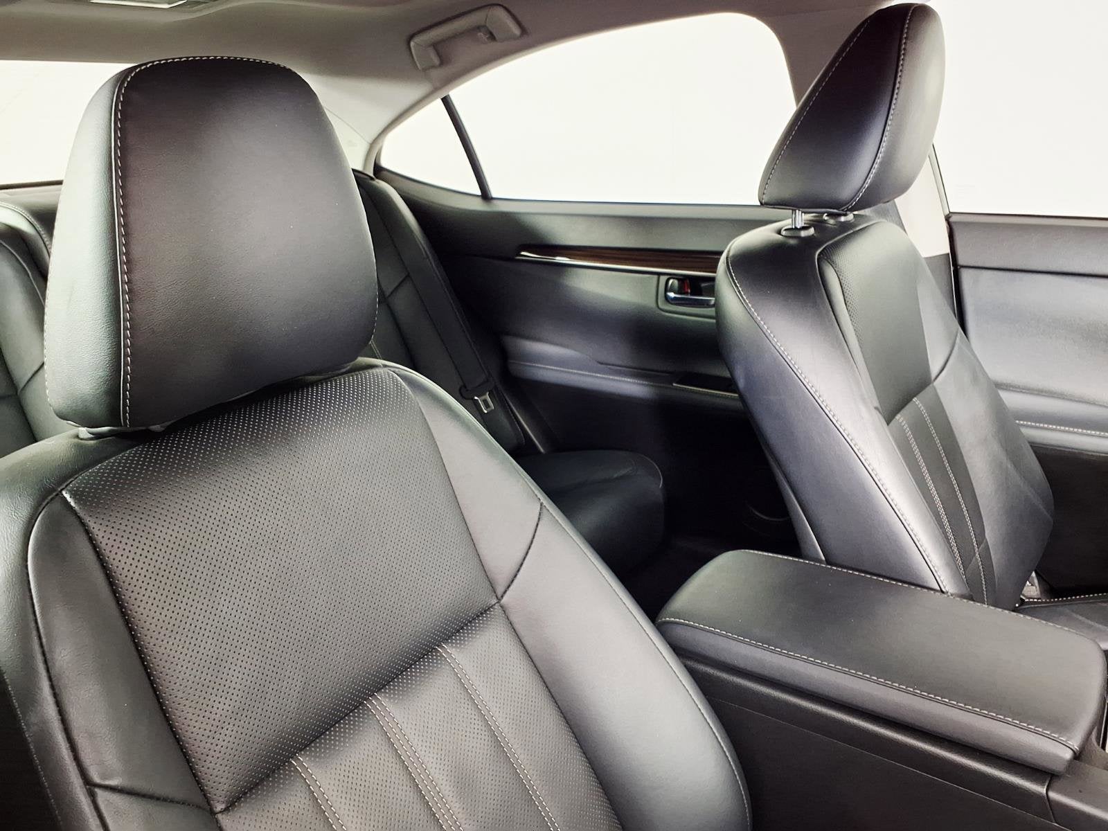 2017 Lexus ES ES 350