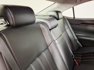 2017 Lexus ES ES 350