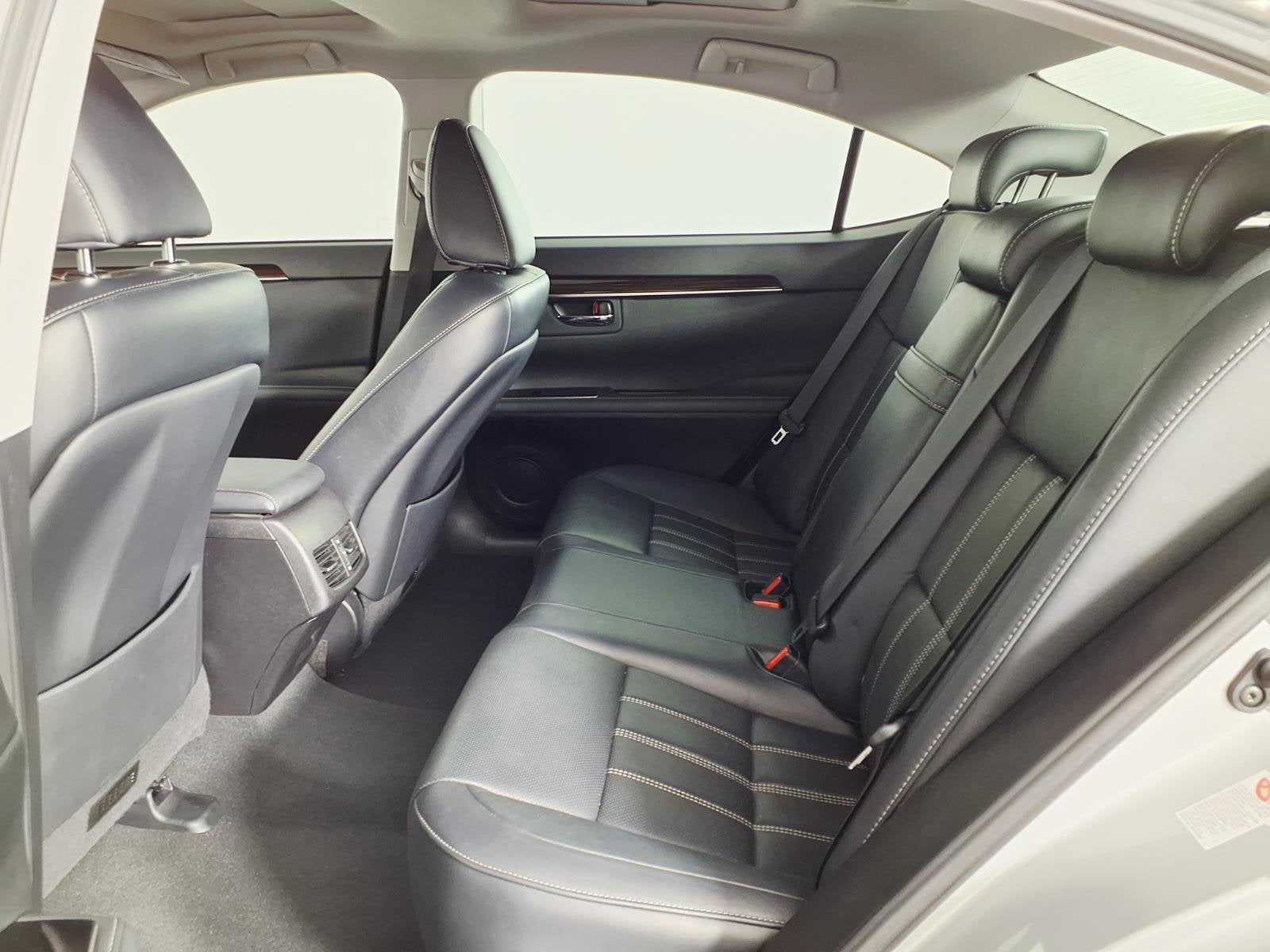 2017 Lexus ES ES 350