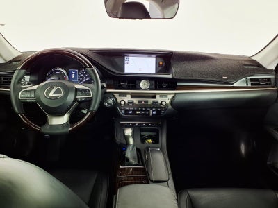 2017 Lexus ES ES 350