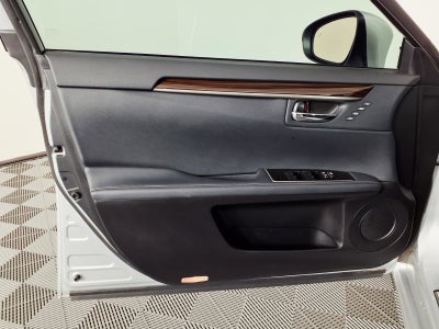 2017 Lexus ES ES 350