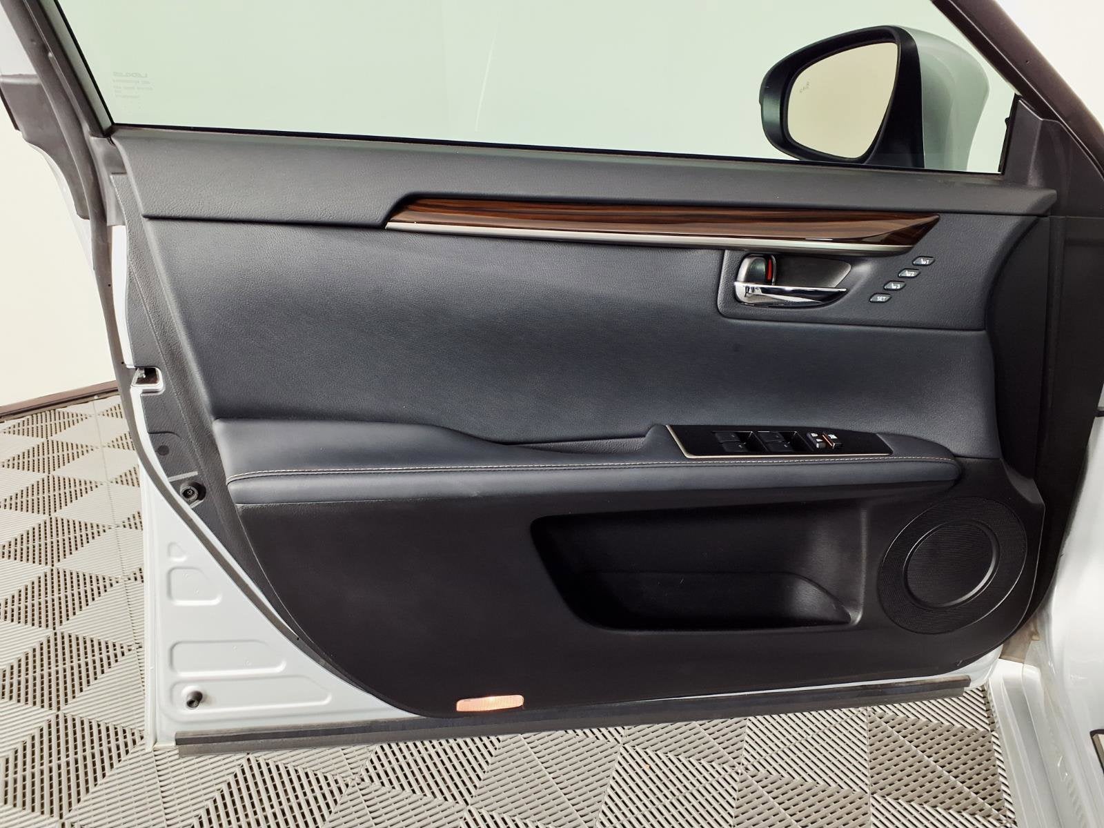 2017 Lexus ES ES 350