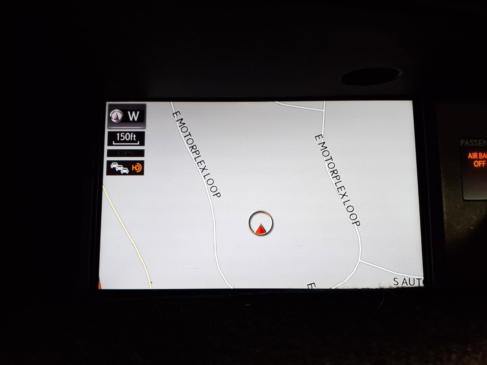 2017 Lexus ES ES 350