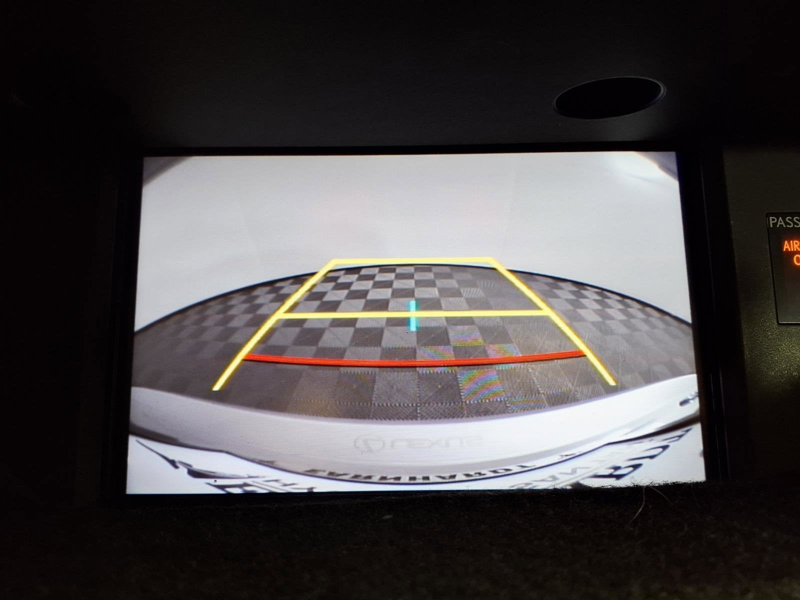 2017 Lexus ES ES 350