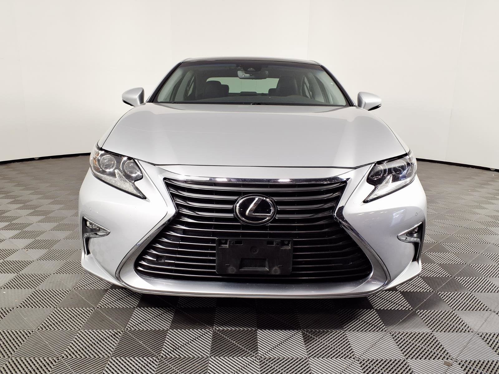 2017 Lexus ES ES 350