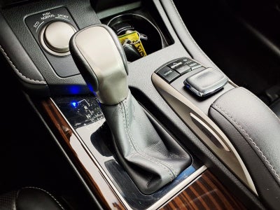 2017 Lexus ES ES 350