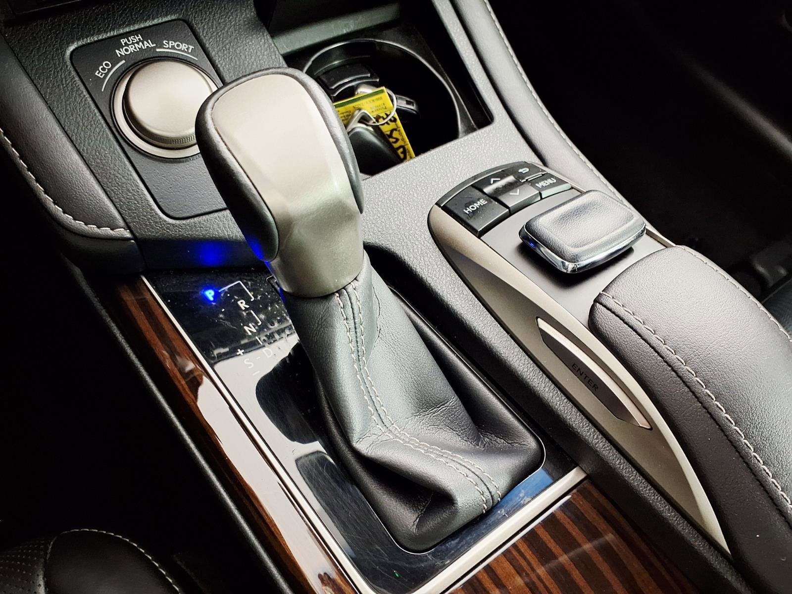 2017 Lexus ES ES 350