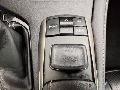 2017 Lexus ES ES 350