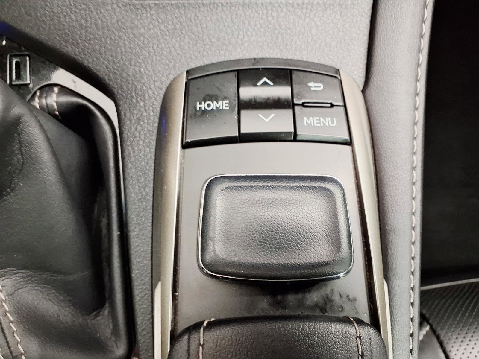 2017 Lexus ES ES 350