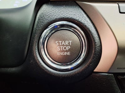 2017 Lexus ES ES 350