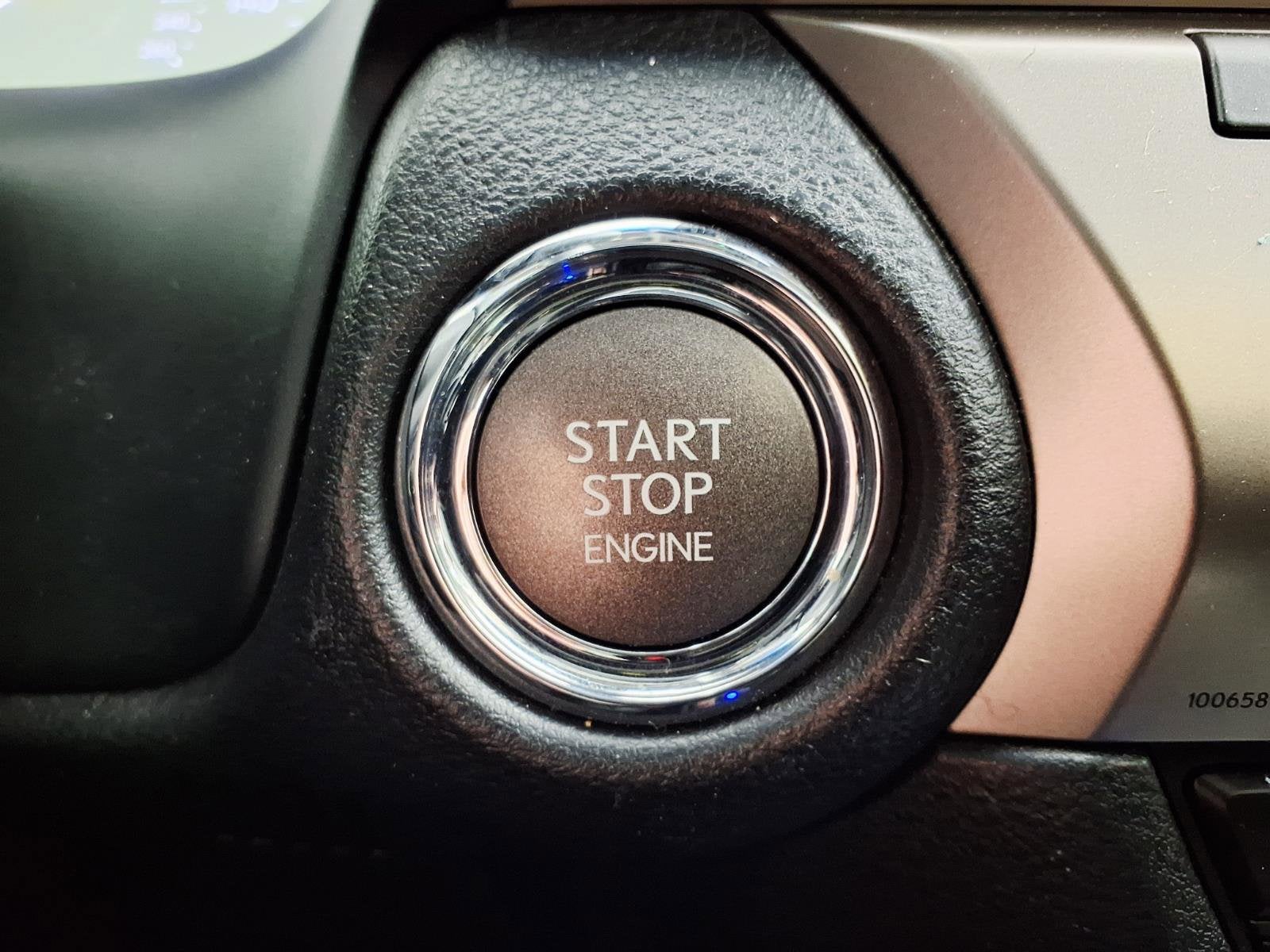 2017 Lexus ES ES 350