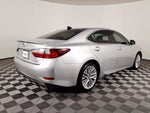 2017 Lexus ES ES 350