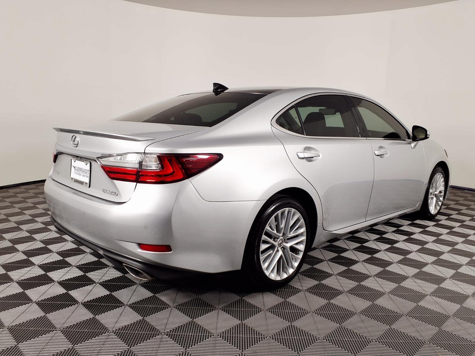 2017 Lexus ES ES 350