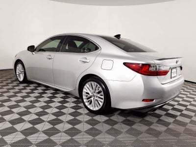 2017 Lexus ES ES 350