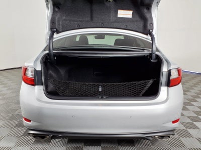 2017 Lexus ES ES 350