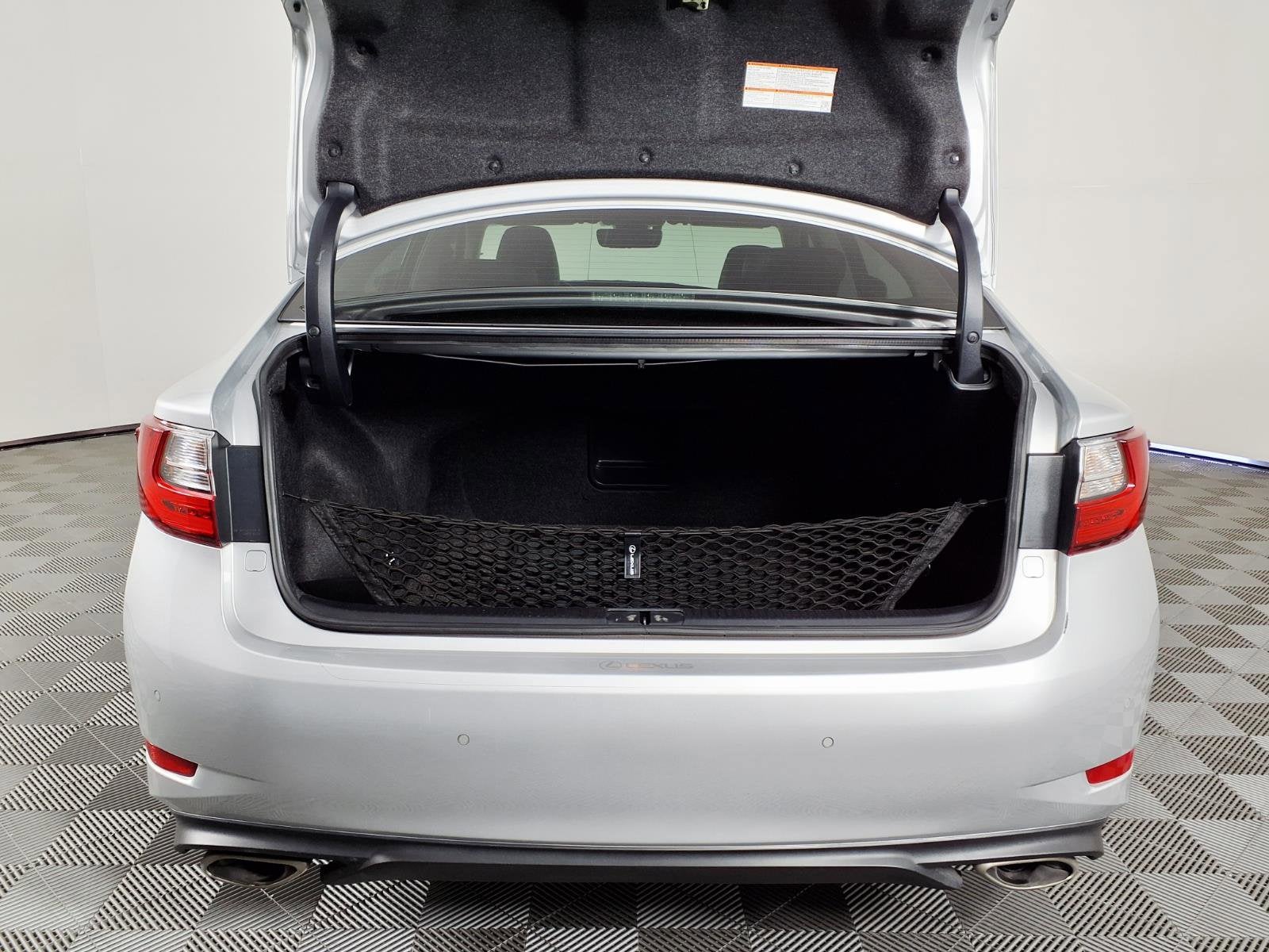 2017 Lexus ES ES 350