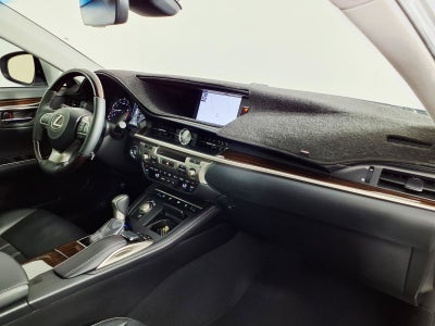 2017 Lexus ES ES 350