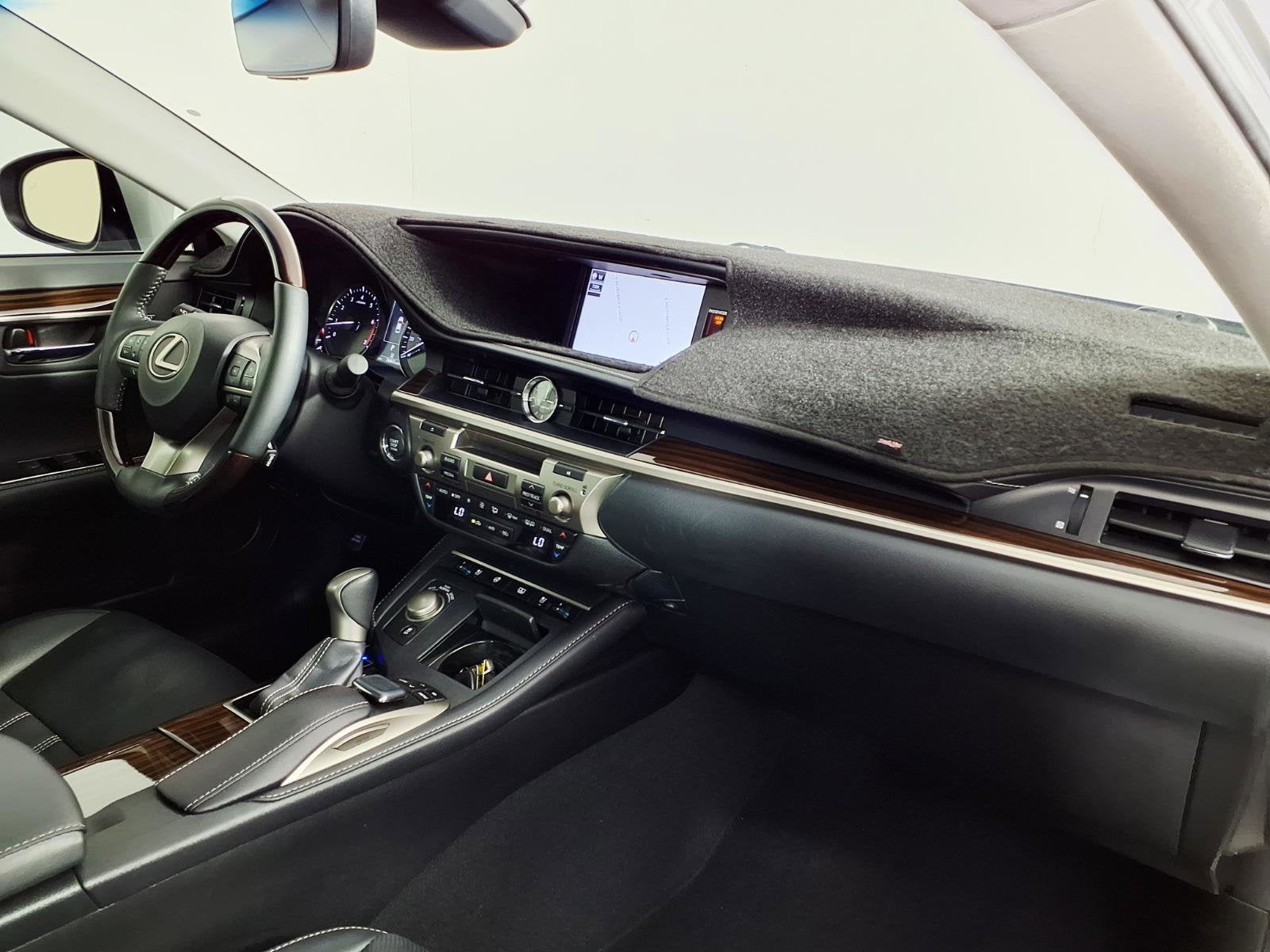 2017 Lexus ES ES 350