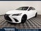 2023 Lexus ES ES 350 F SPORT Design