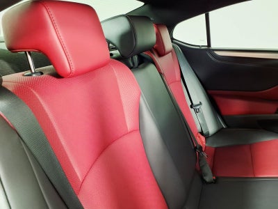 2023 Lexus ES ES 350 F SPORT Design