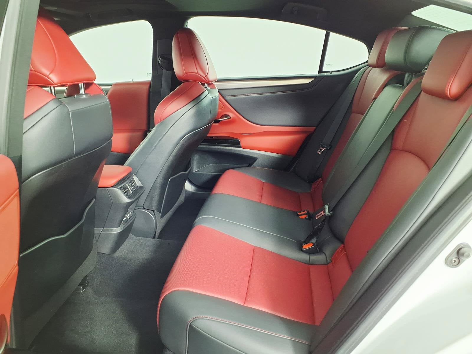 2023 Lexus ES ES 350 F SPORT Design