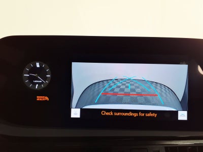 2023 Lexus ES ES 350 F SPORT Design