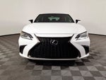 2023 Lexus ES ES 350 F SPORT Design