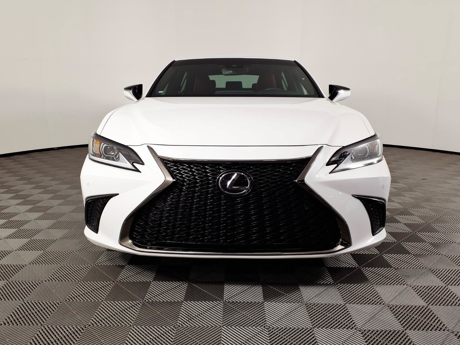 2023 Lexus ES ES 350 F SPORT Design